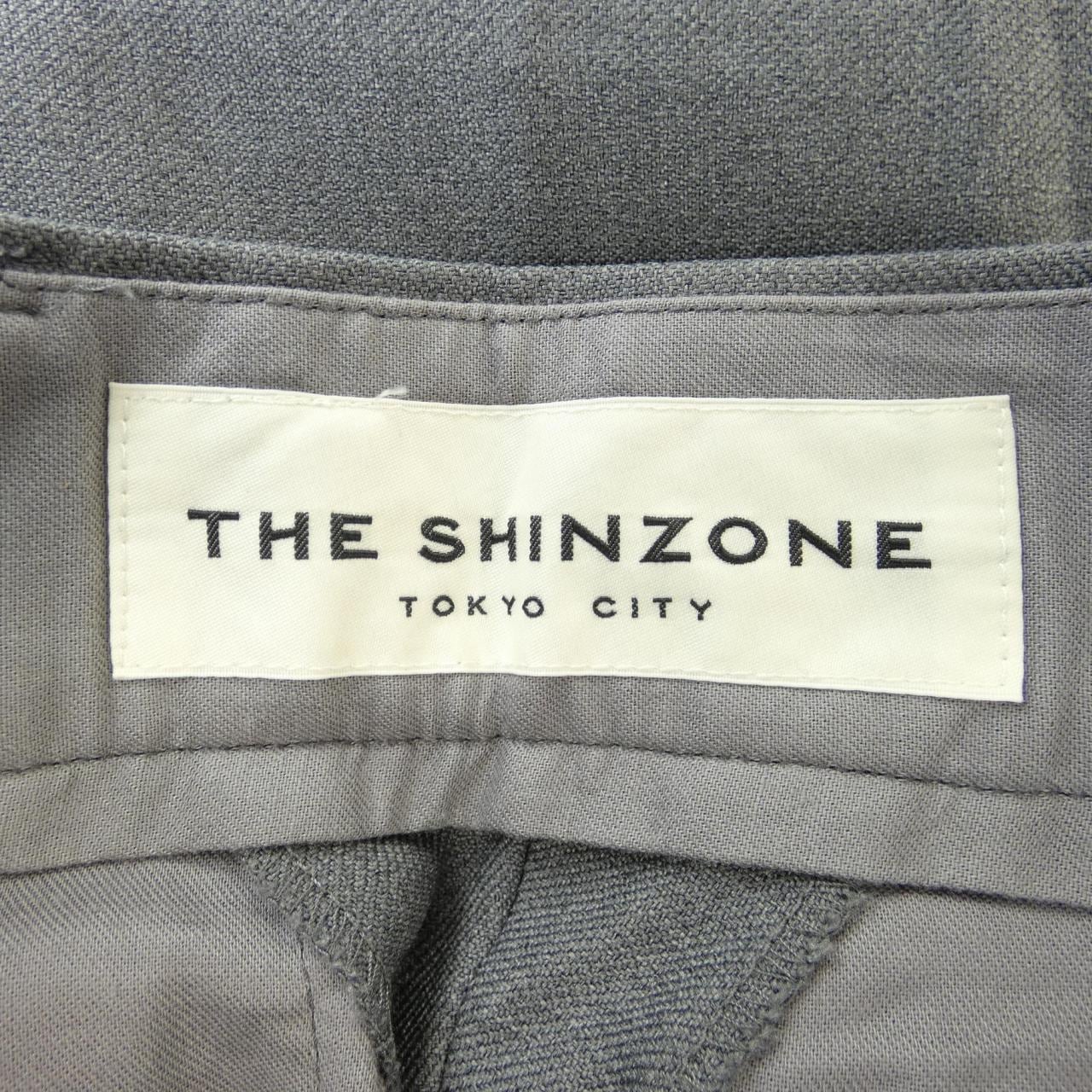 シンゾーン SHINZONE パンツ