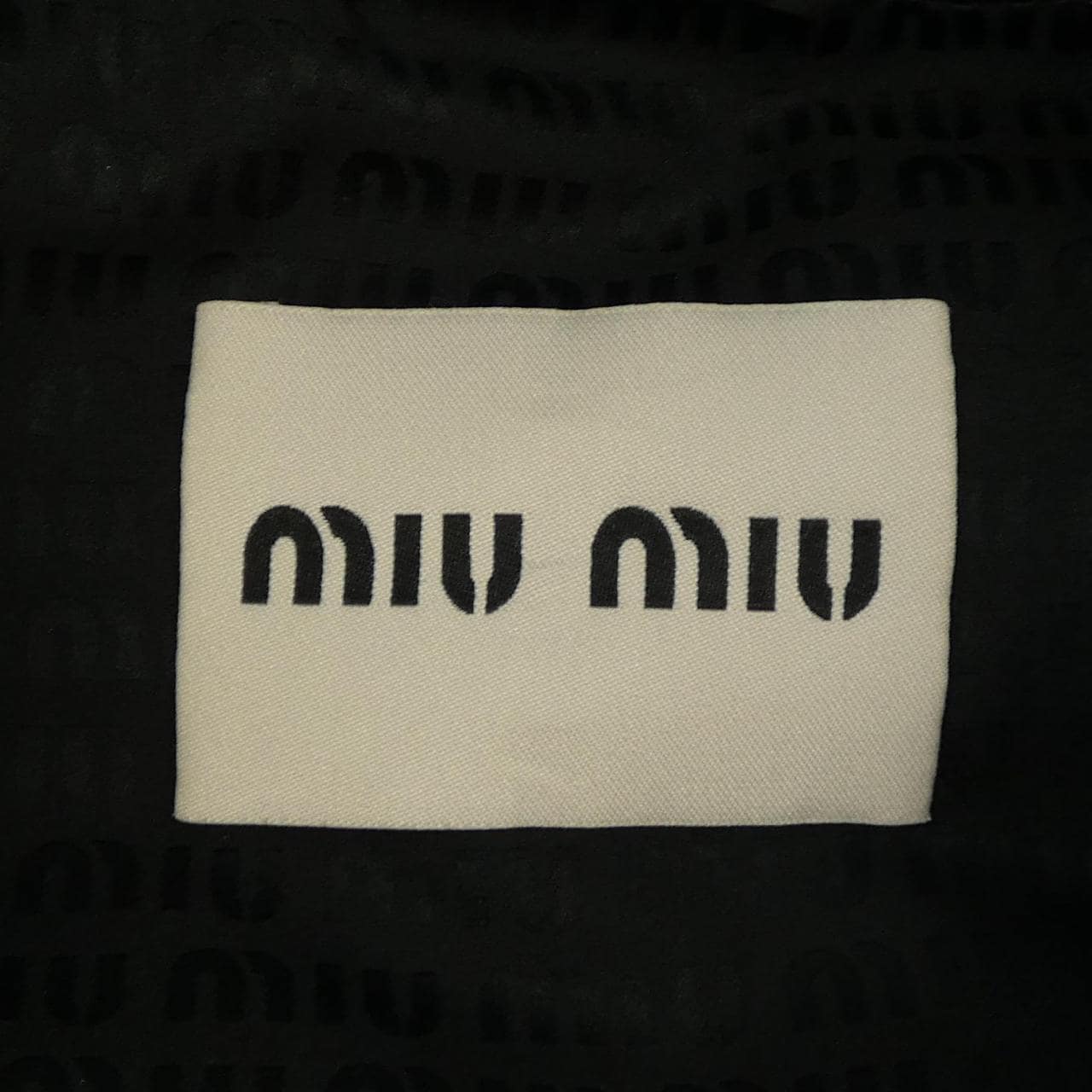 MIU MIU MIU MIU羽絨服