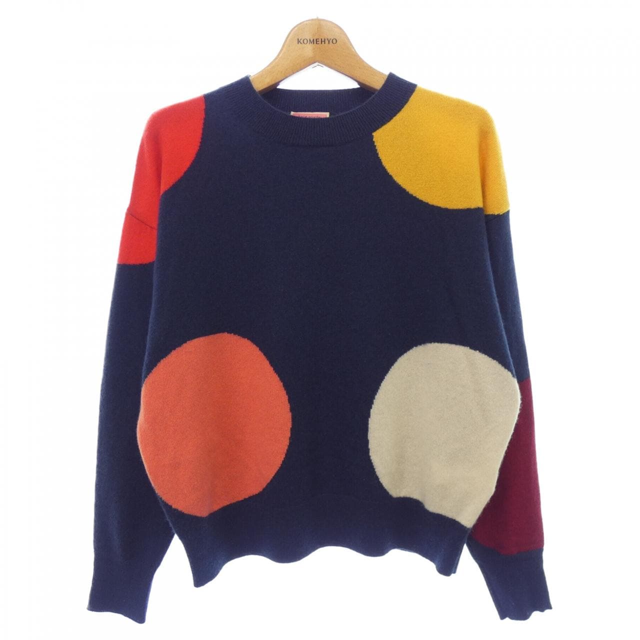 ケイトスペード kate spade 155/80A ニット