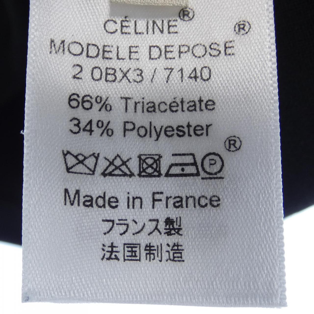 セリーヌ CELINE トップス