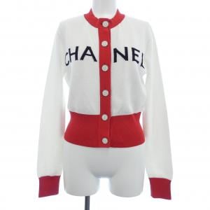 シャネル CHANEL カーディガン