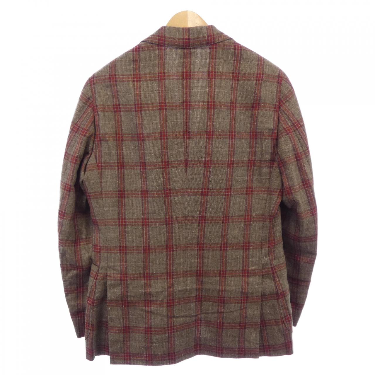 ベルベスト BELVEST BEAMS F ジャケット