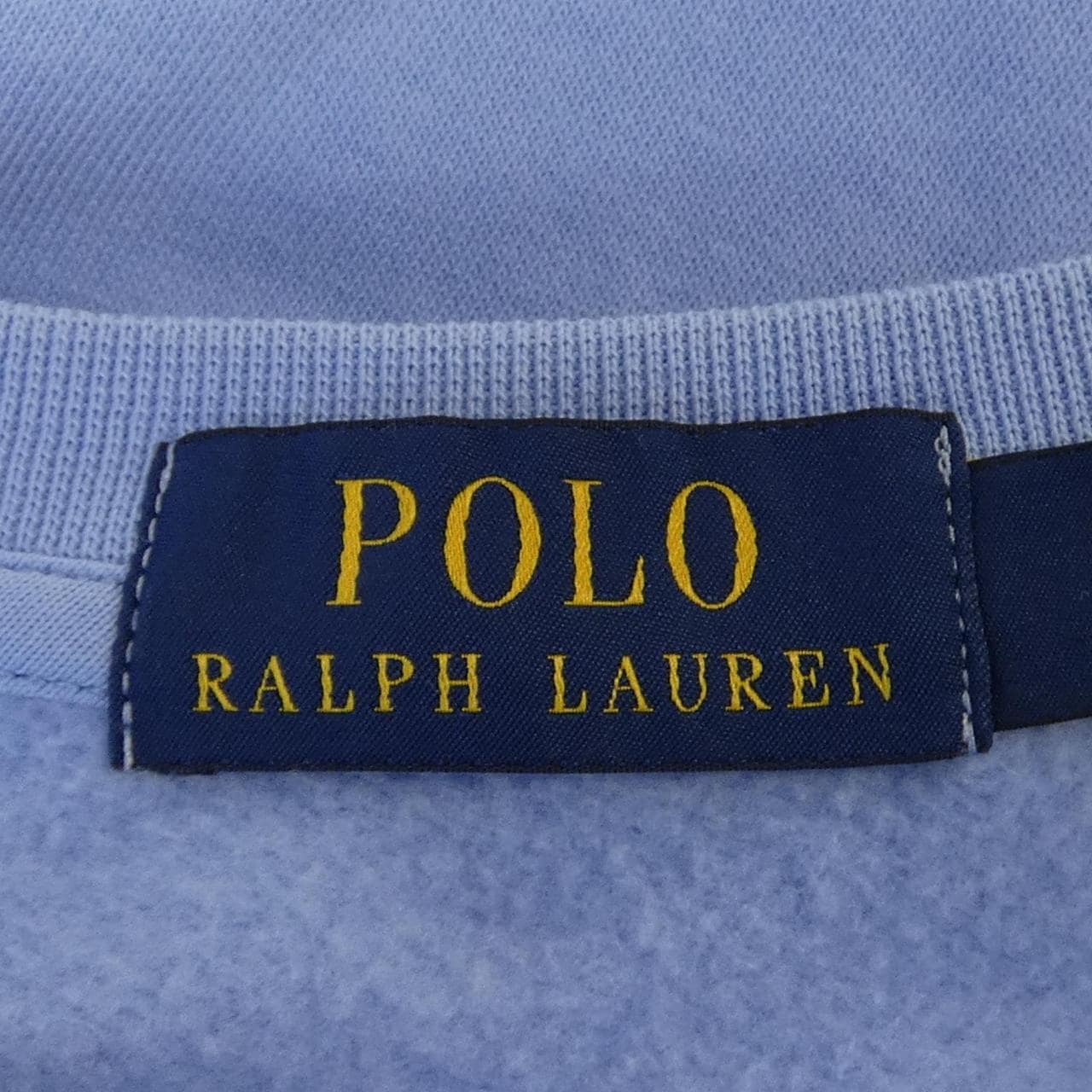 ポロラルフローレン POLO RALPH LAUREN スウェット