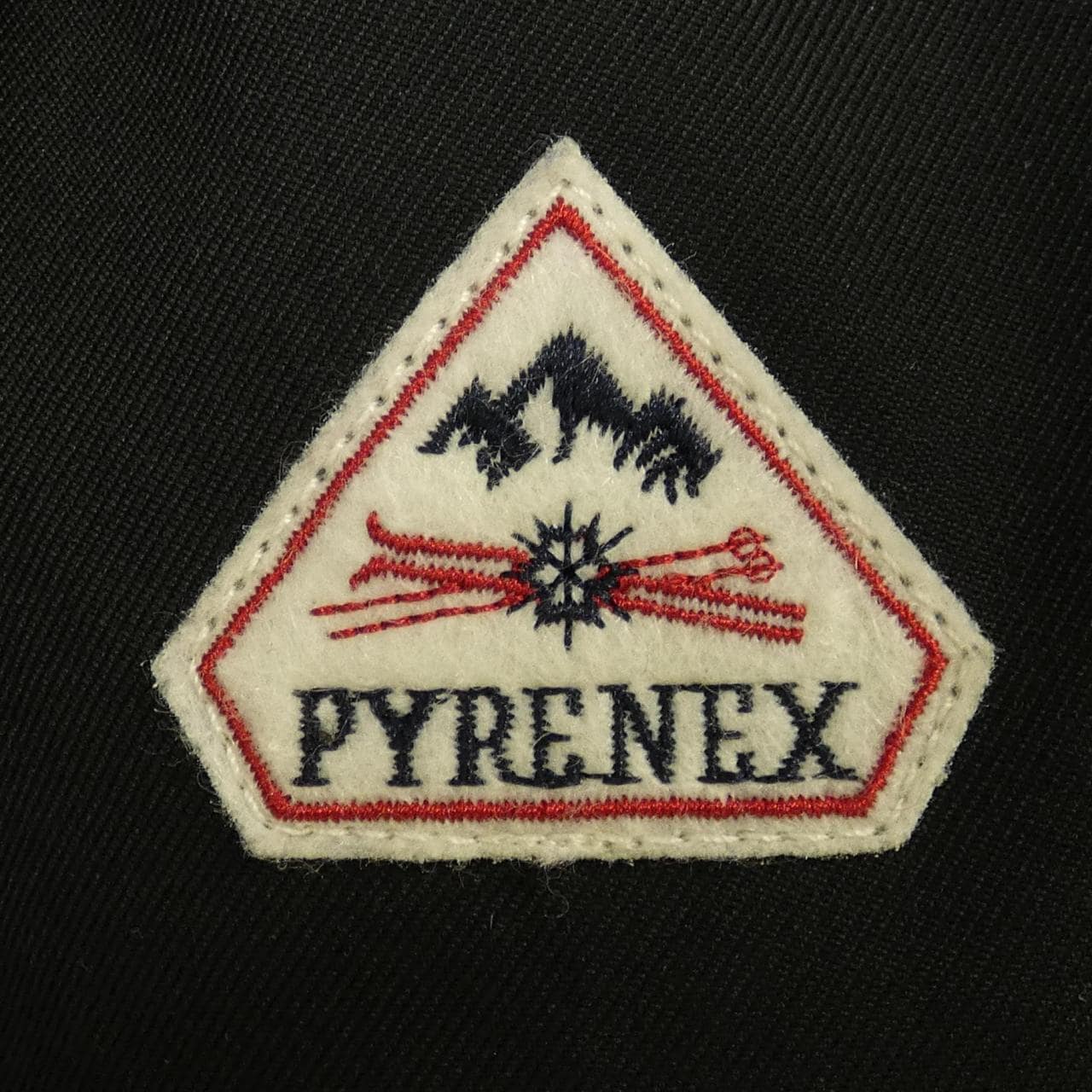 ピレネックス PYRENEX HWM024 ダウンジャケット