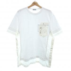 ディオール DIOR SACAI 213J669A0554 Tシャツ