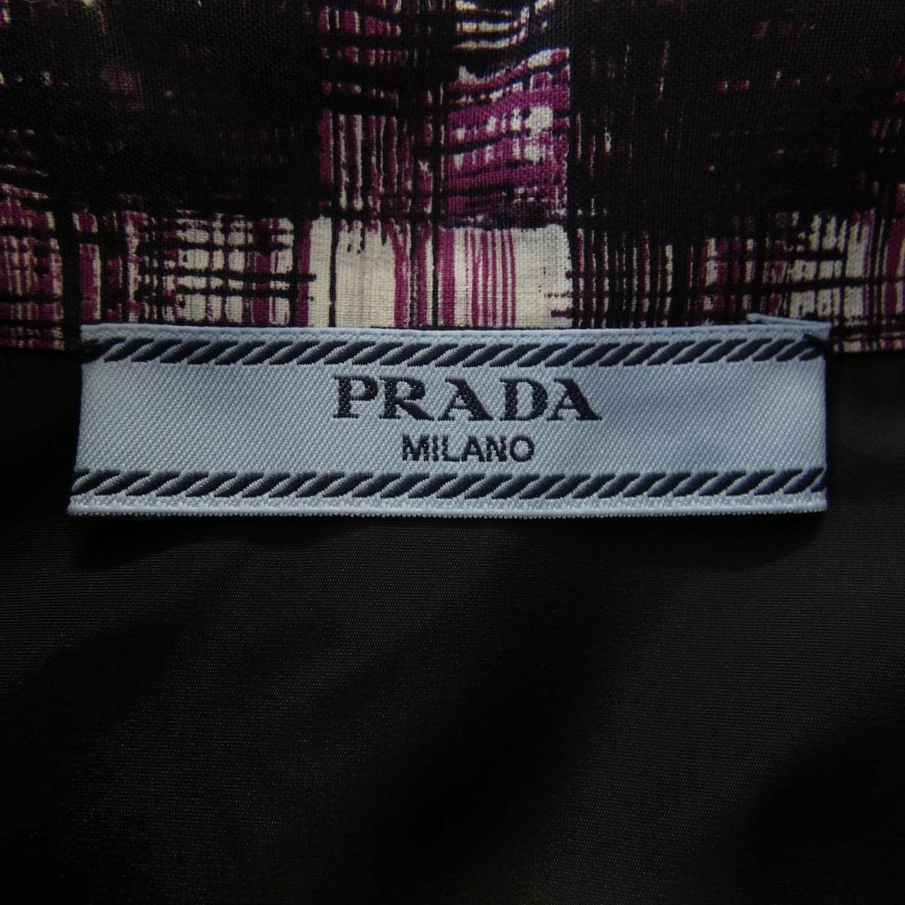 プラダ PRADA 24Z589 S152 1BEG シャツ