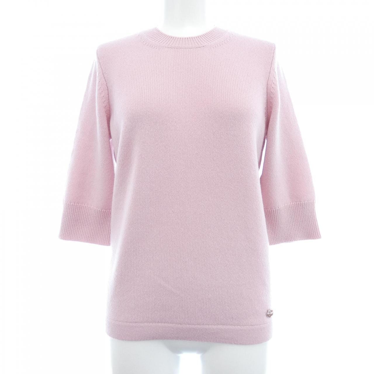 シャネル CHANEL P55371K07273 ニット