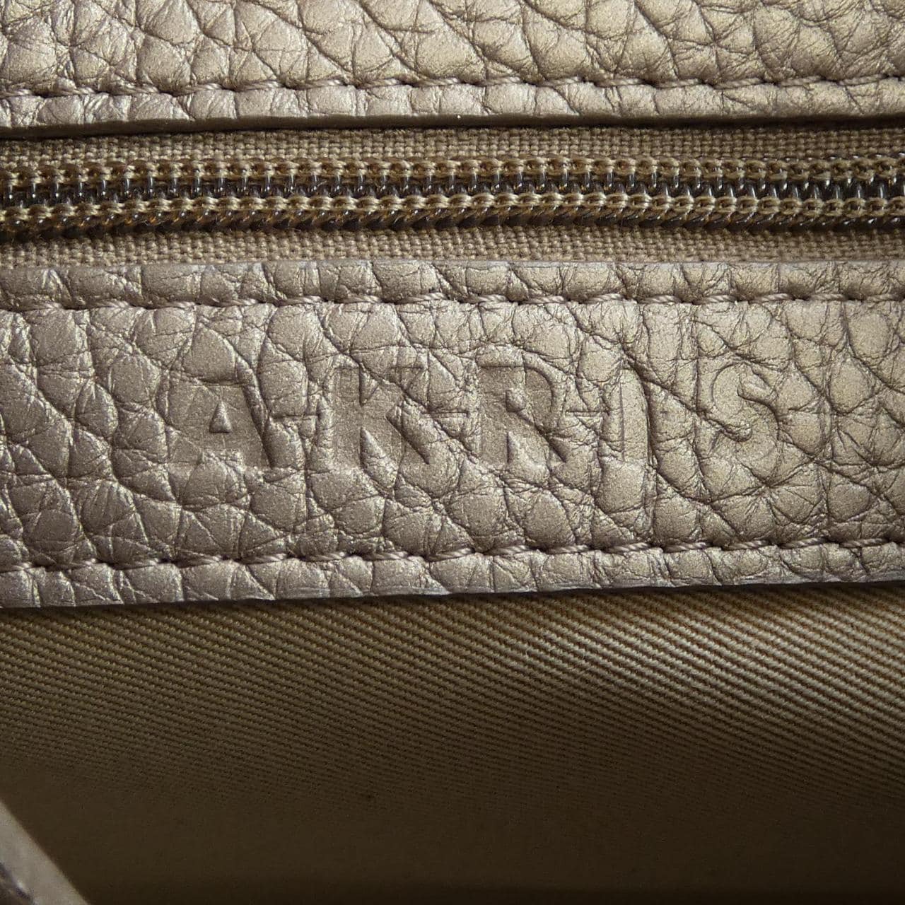 アクリス AKRIS アイ BAG