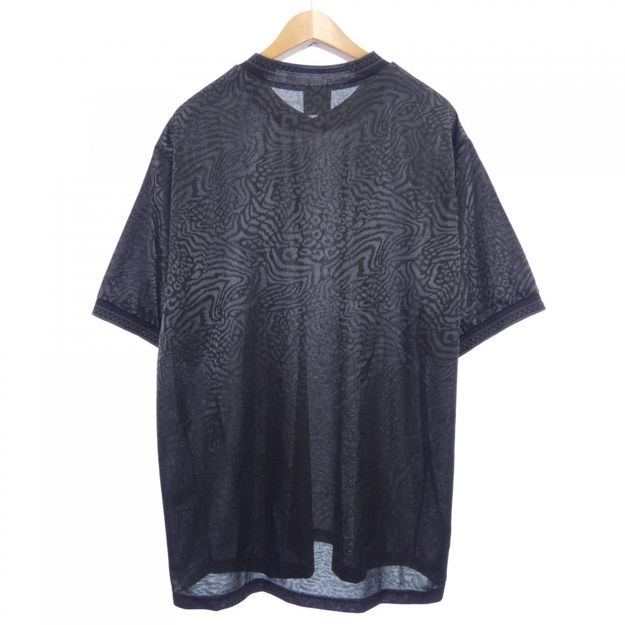 シュプリーム SUPREME UMBRO Jacquard Tシャツ