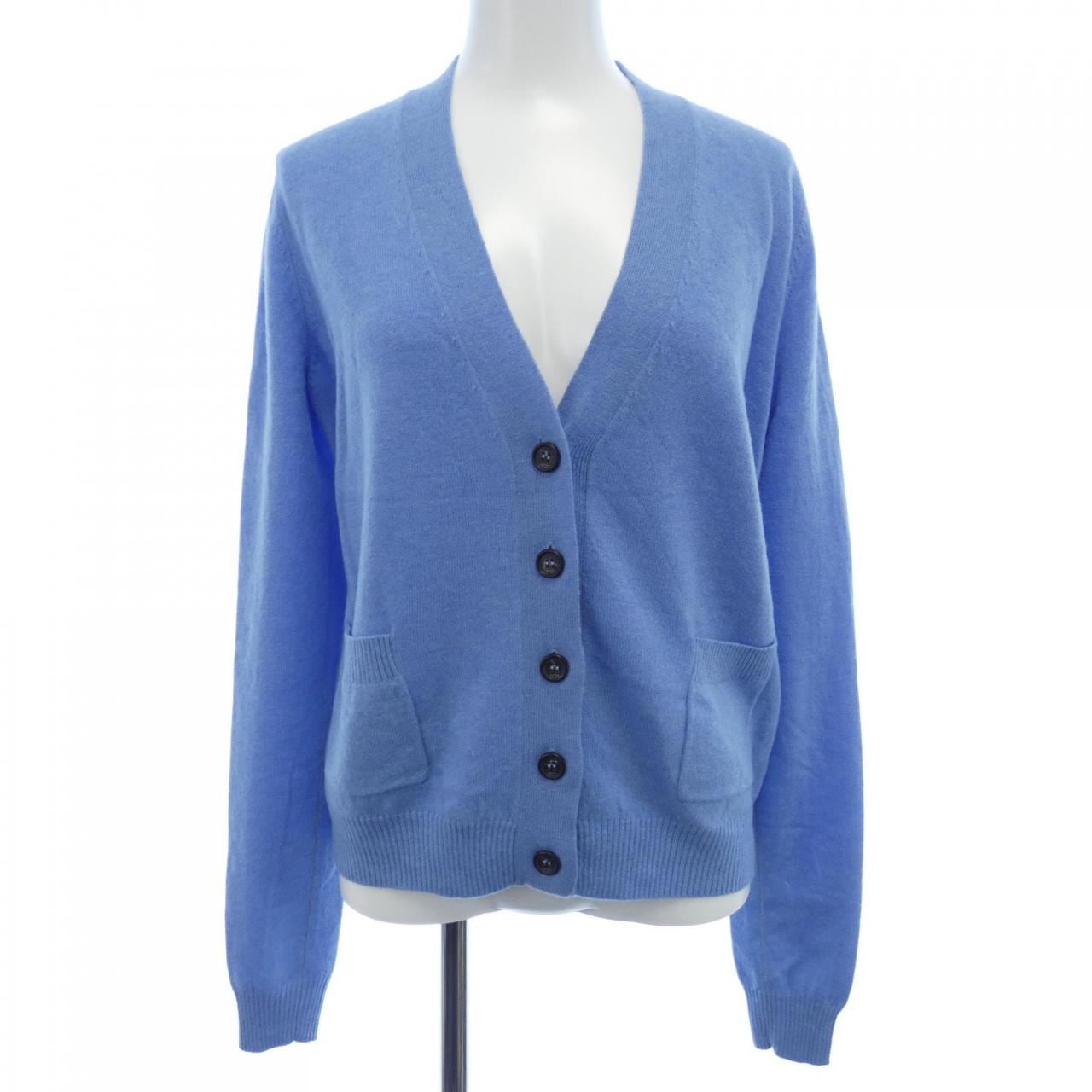 ヌメロヴェントゥーノ N°21 カーディガン