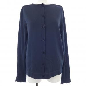 エルメス HERMES KARRE EN BOUCLES 67-7757 ツイルレーヌ カーディガン