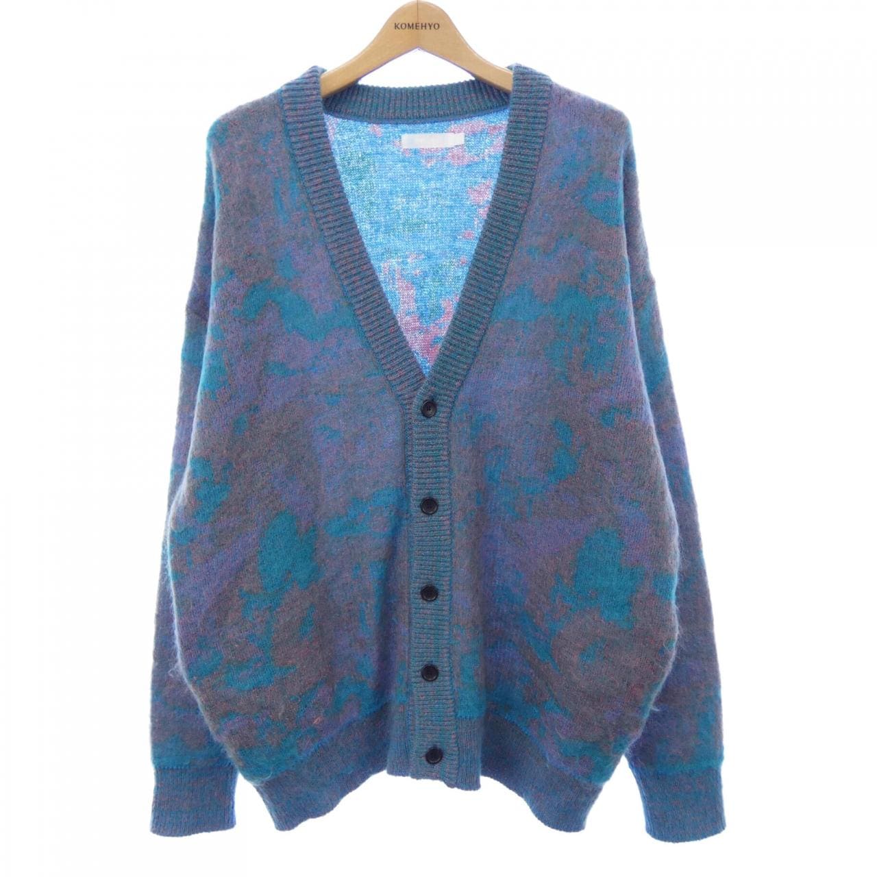 ROTOL カーディガン