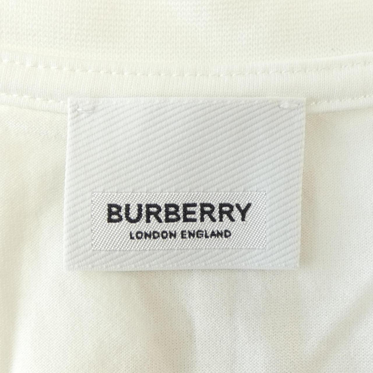 バーバリー BURBERRY 80521191 Tシャツ