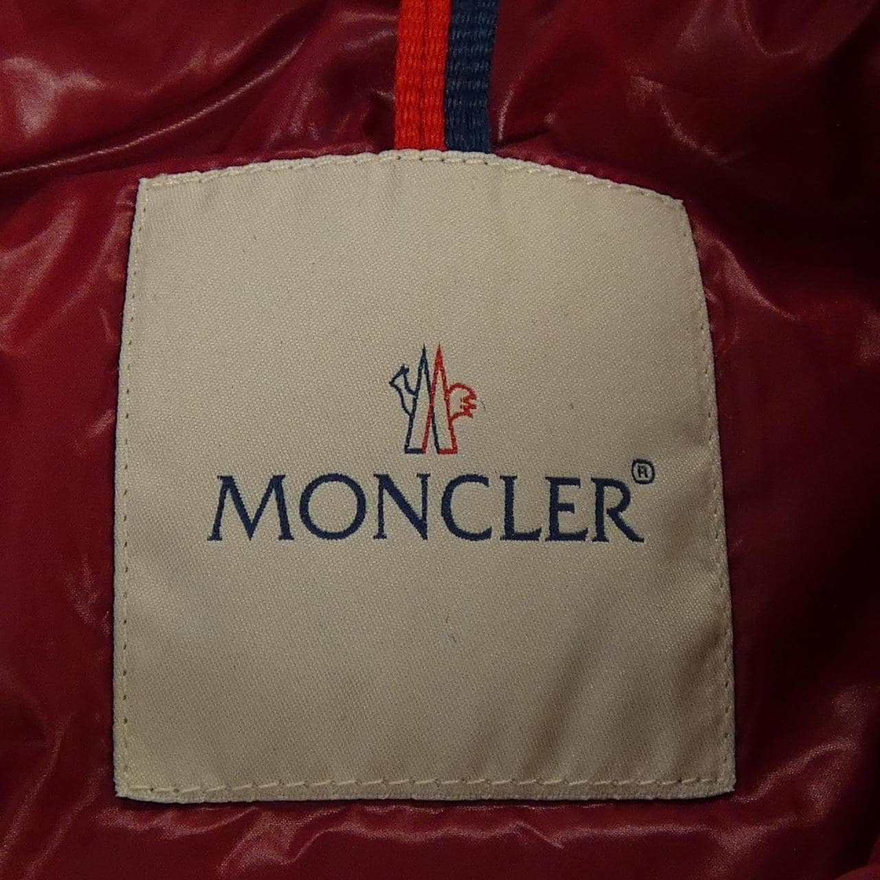 モンクレール MONCLER GHANY ダウンベスト