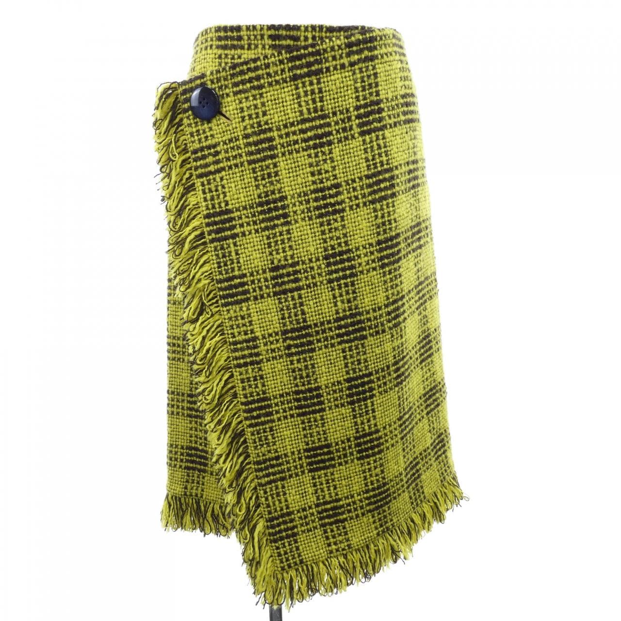 ドゥロワー DRAWER 6524-299-1238 スカート