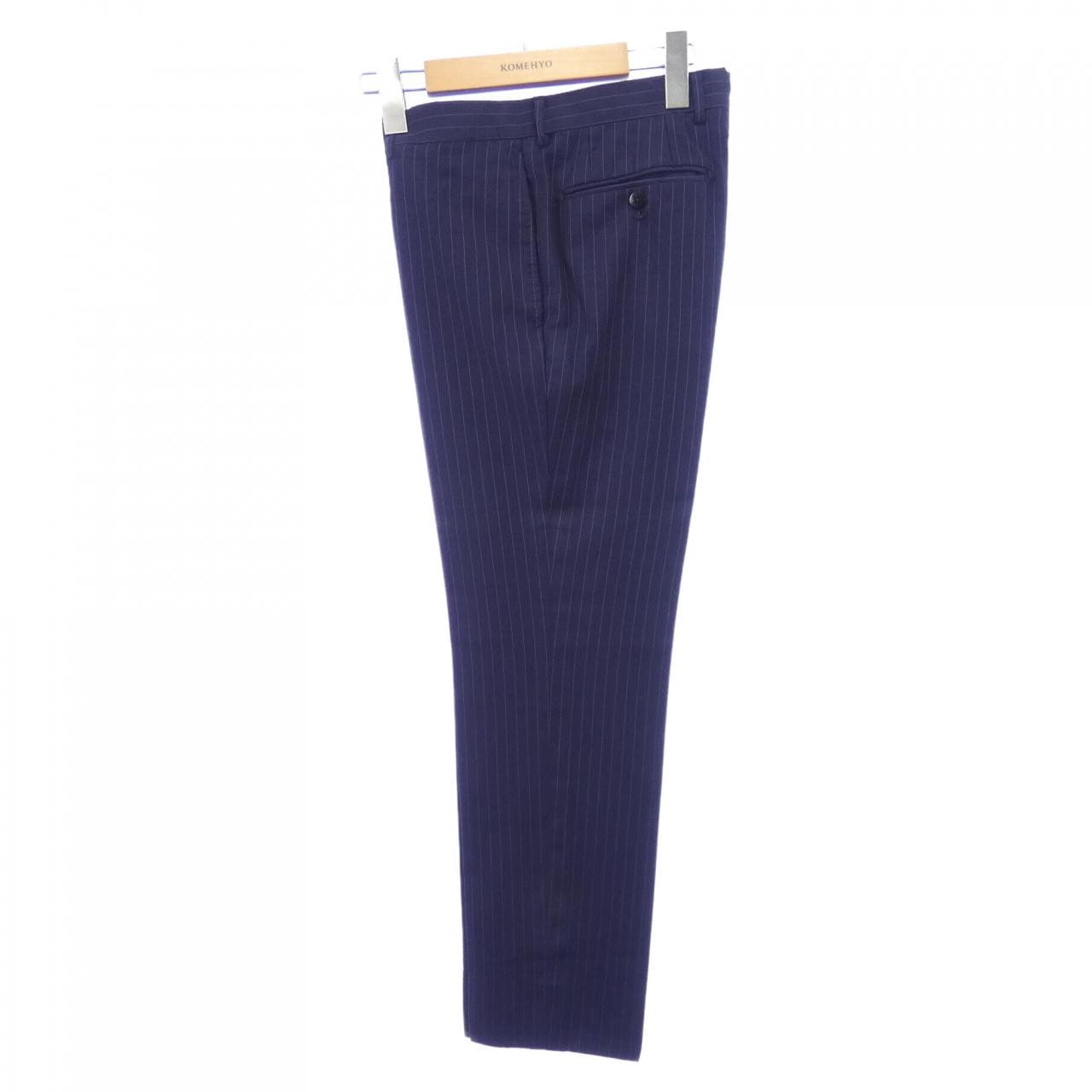 ビームスエフ BEAMS F スーツ