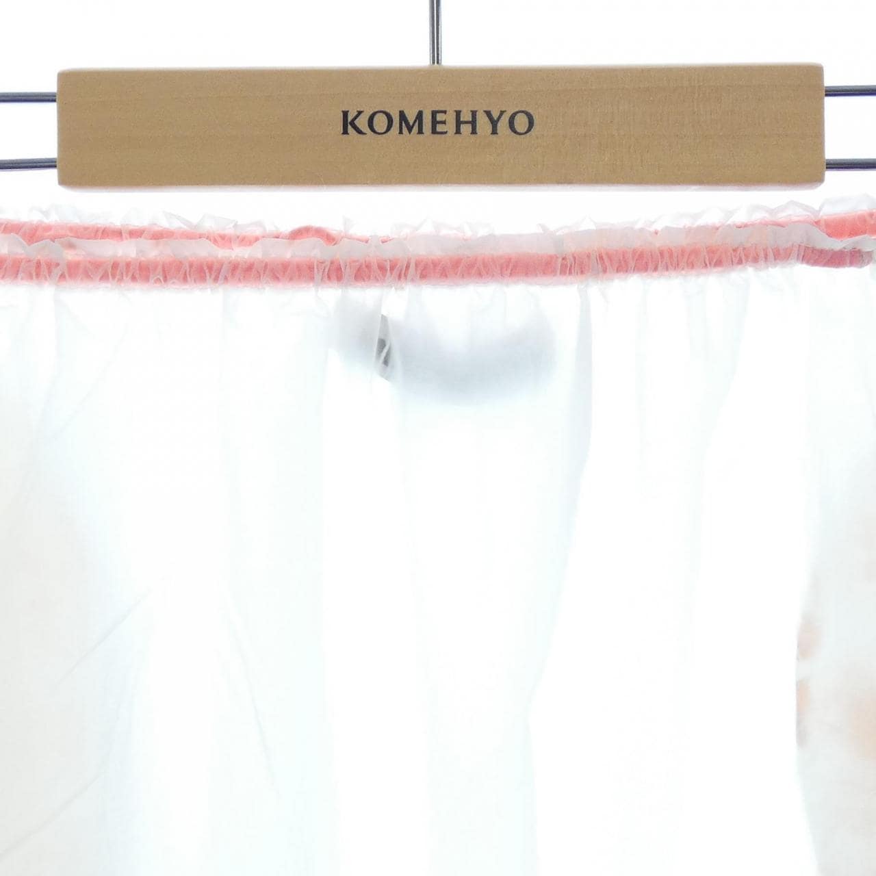 MIKIOSAKABE スカート