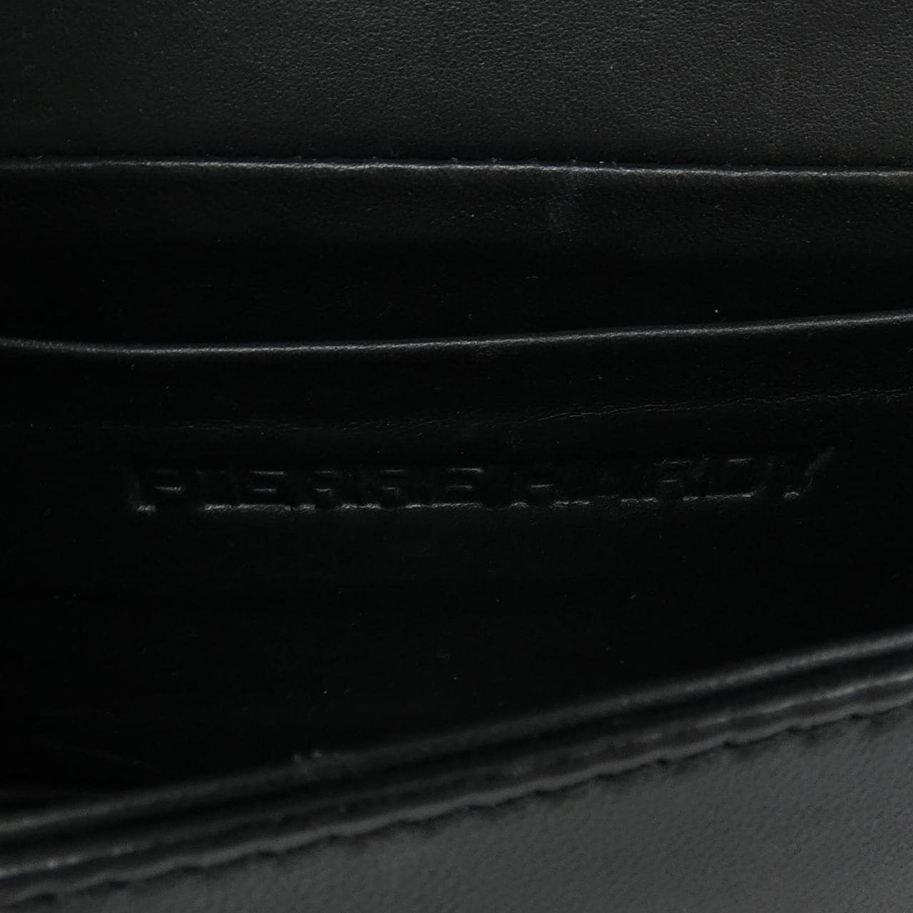 ピエールアルディ PIERRE HARDY BAG
