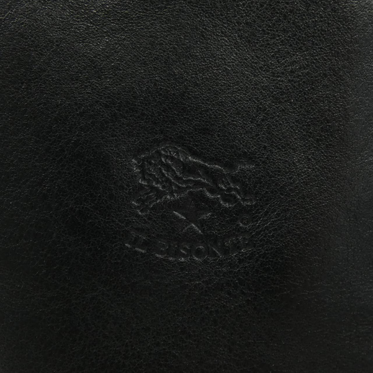 イルビゾンテ IL BISONTE BAG