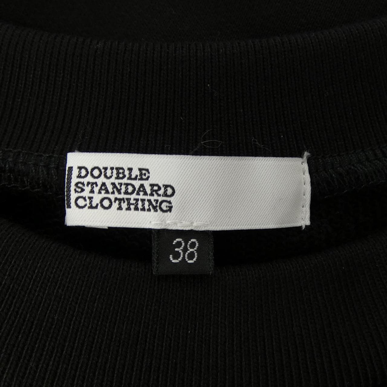 ダブルスタンダードクロージンク DOUBLE STANDARD CLOTHING ワンピース
