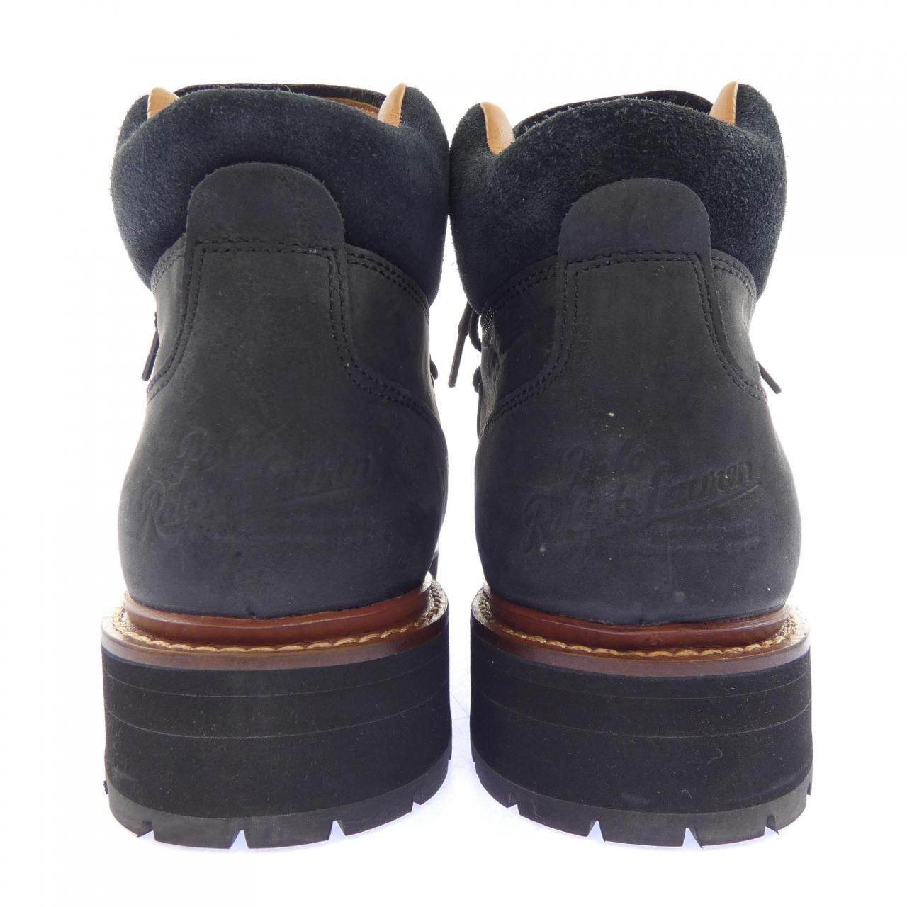 ポロラルフローレン POLO RALPH LAUREN 41690 ブーツ