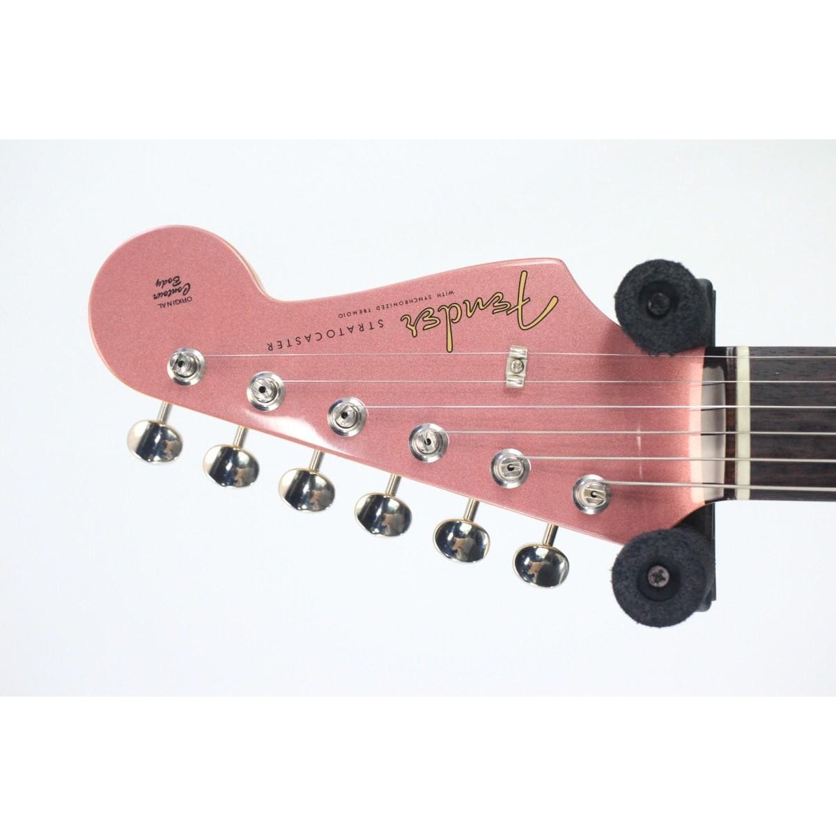 FENDER JAPAN  MIJ CHAR STRATOCASTER