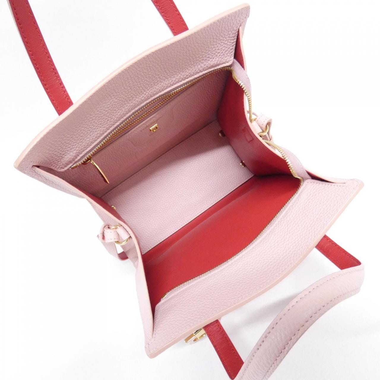 サルヴァトーレフェラガモ AMY 21 F438 バッグ