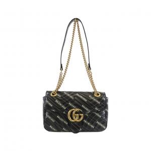 グッチ 443497 UK5AT ショルダーバッグ