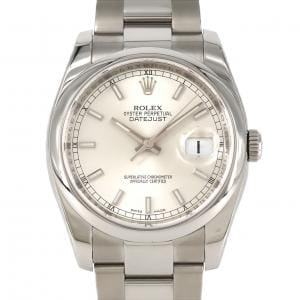 ROLEX Datejust 116200 SS自動上弦V