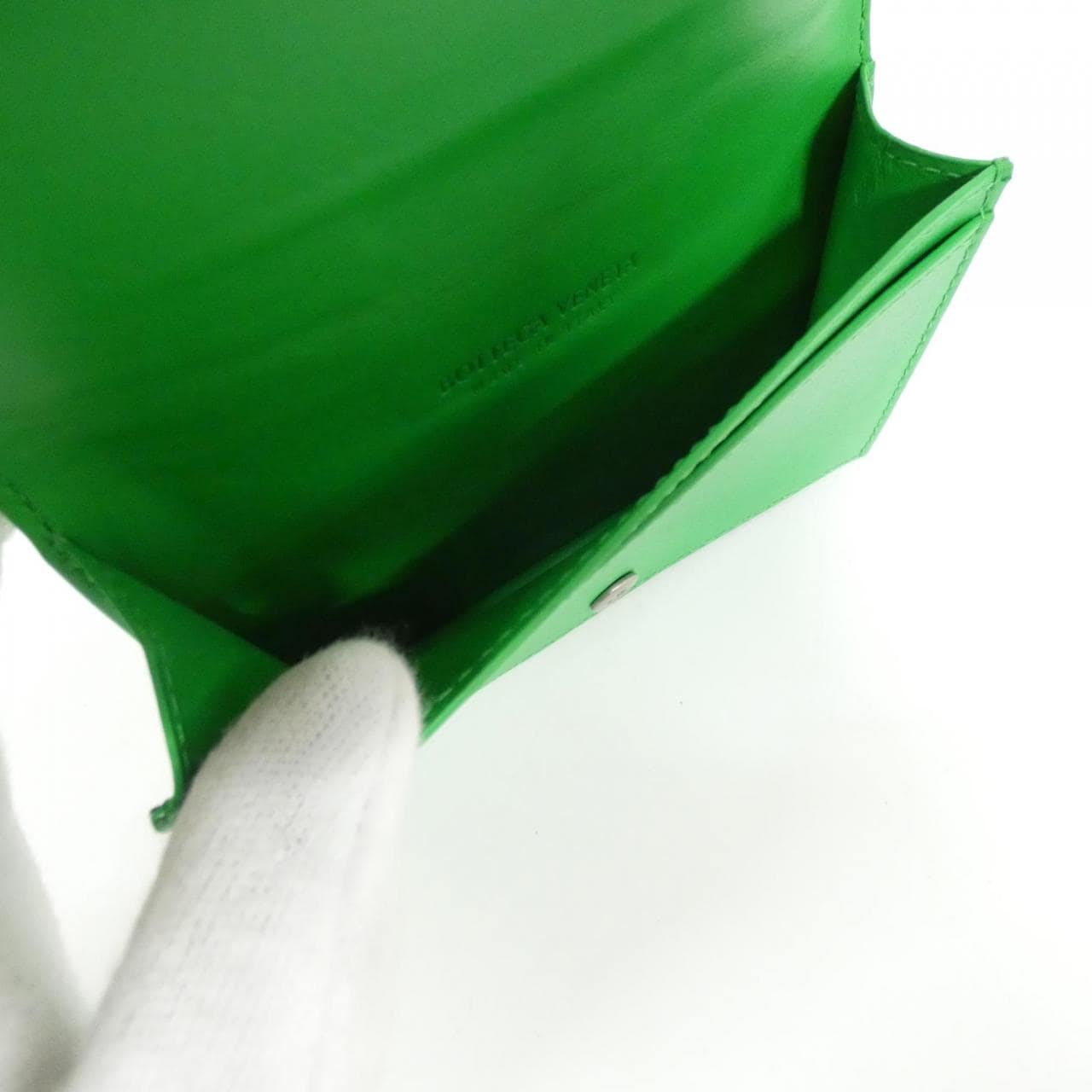 ボッテガヴェネタ 679849 VBWD3 カードケース