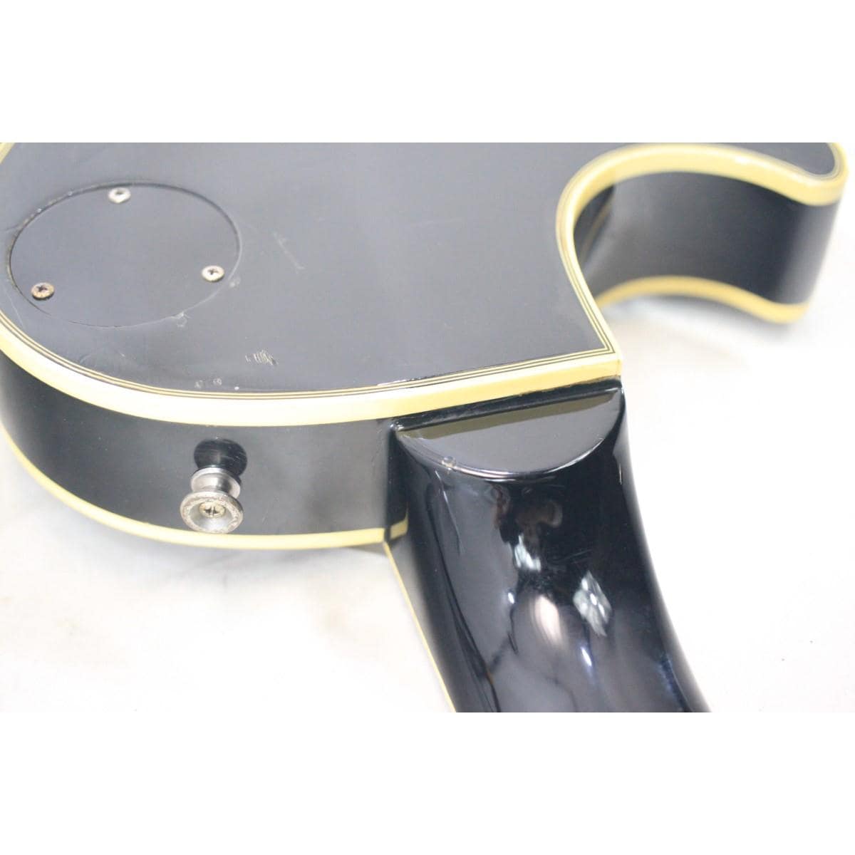 ＯＲＶＩＬＬＥ　ＢＹ　ＧＩＢＳＯＮ　　ＬＰＣ－７５