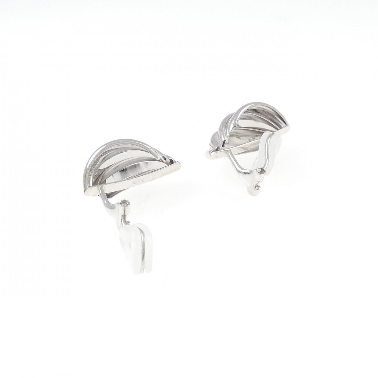 K14WG/PT Earrings