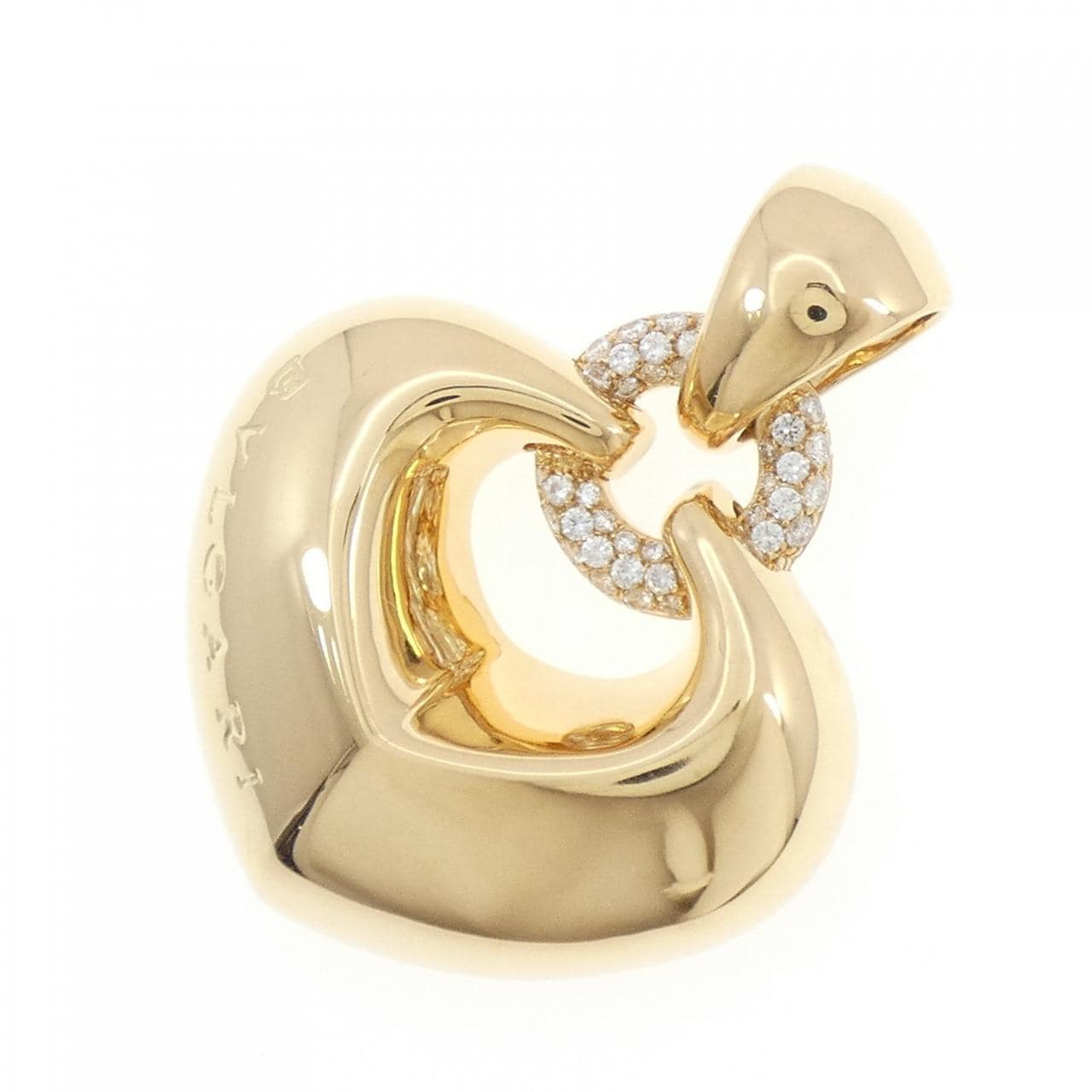 BVLGARI Braccio 吊墜