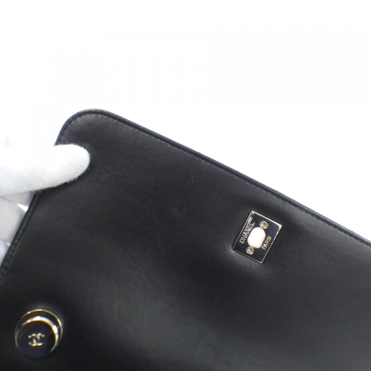 シャネル 92236 バッグ