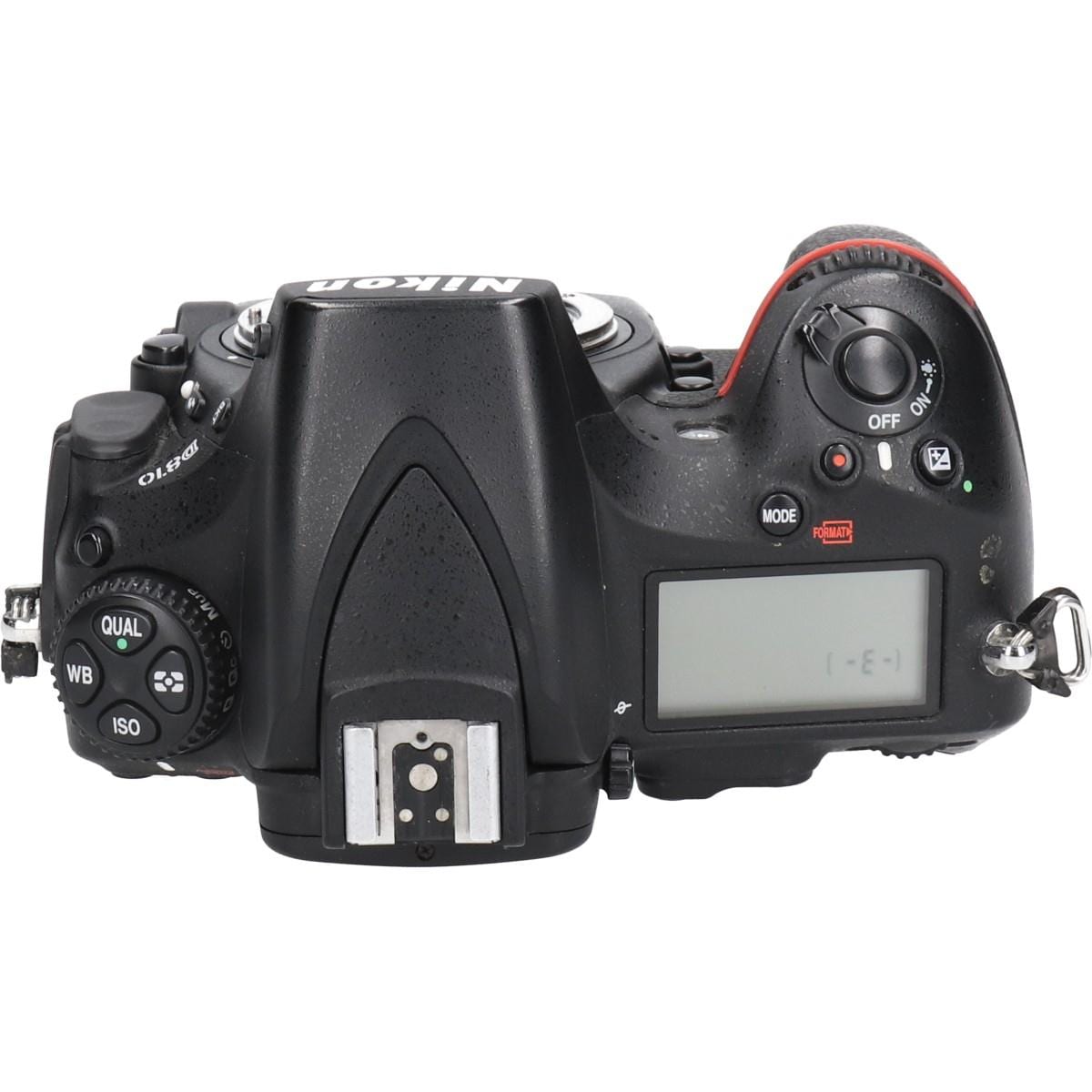 Ｄ８１０