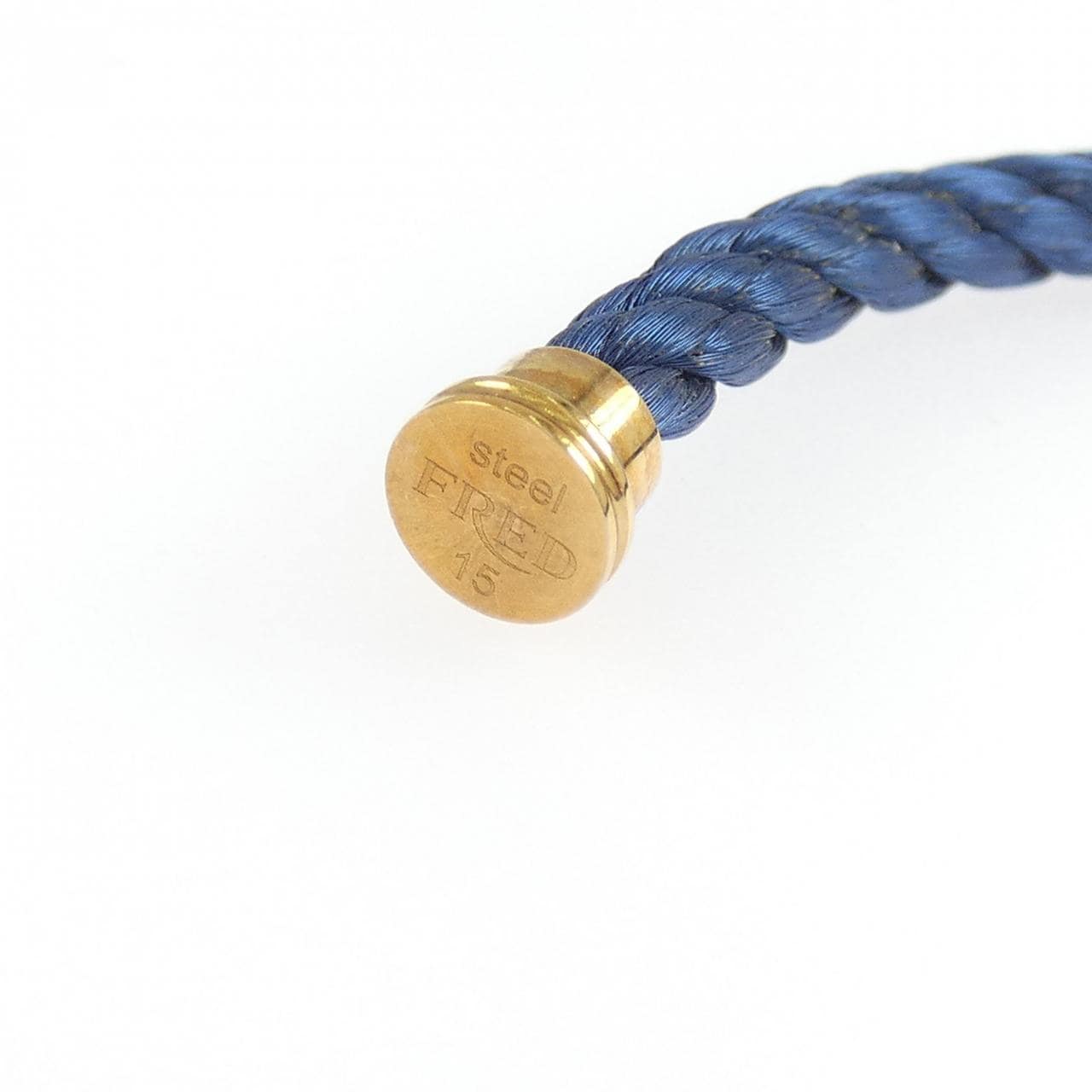 フレッド フォース10 LM ブレスレット