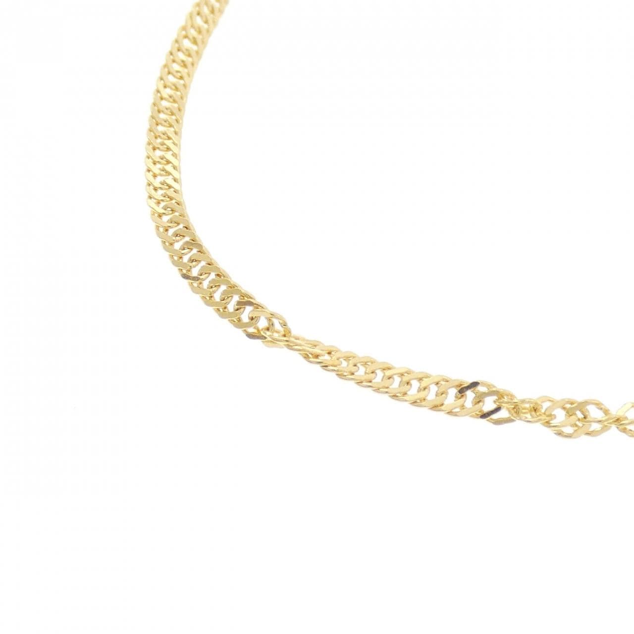 K24YG ネックレス