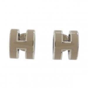 HERMES Pop Ash MINI 608002FP 耳环