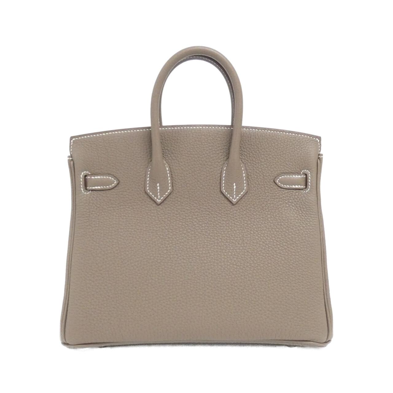 【未使用品】エルメス バーキン 25cm 041344CK バッグ
