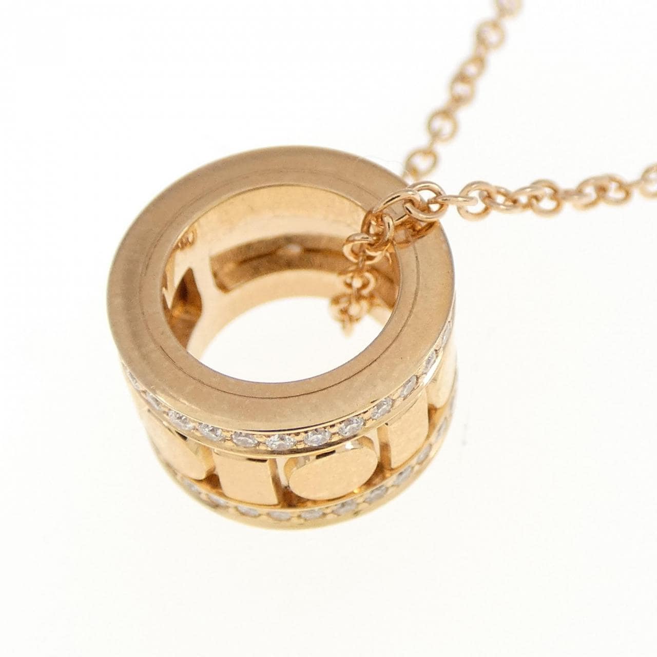 [BRAND NEW] DAMIANI Belle Epoque Reel Necklace