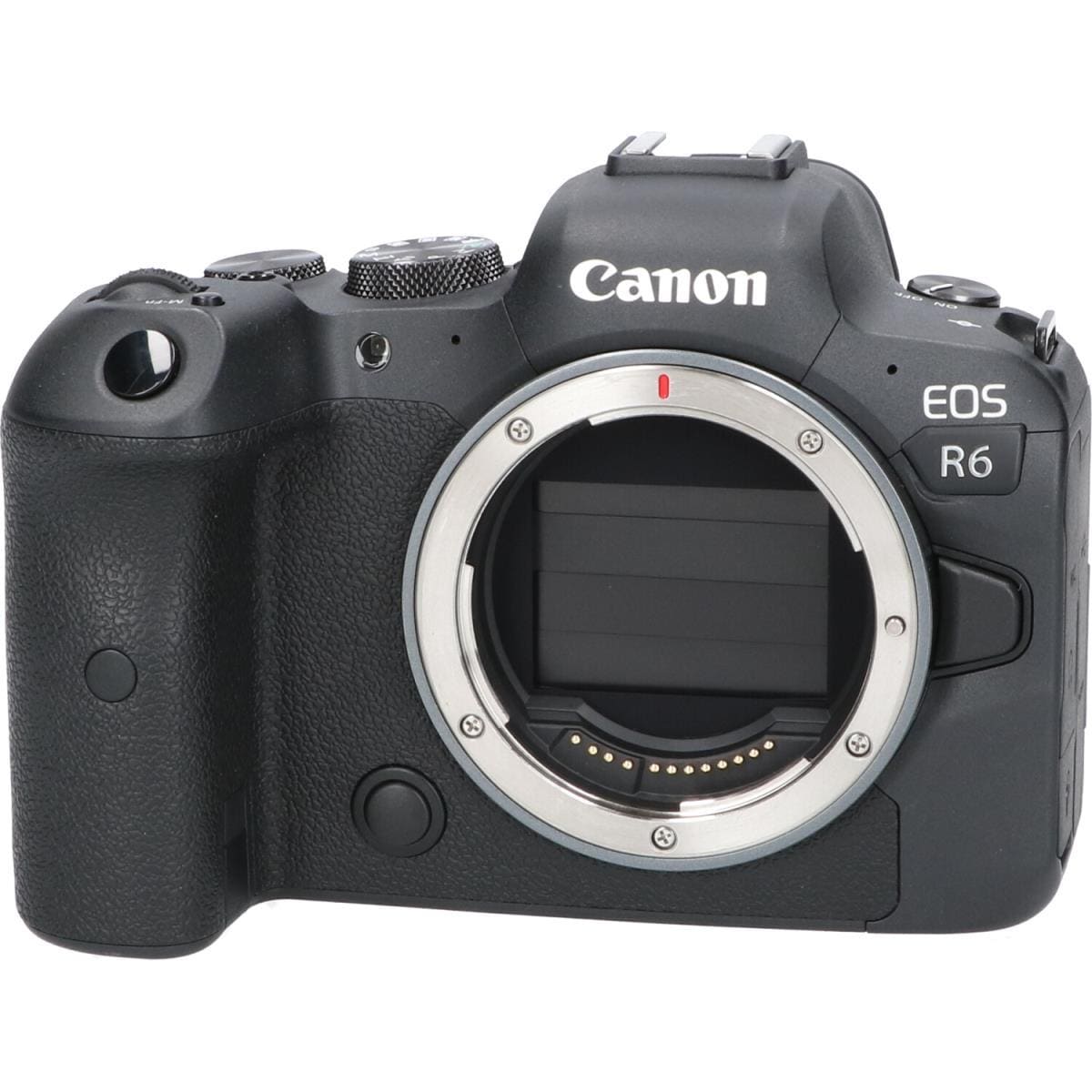 CANON EOS R6