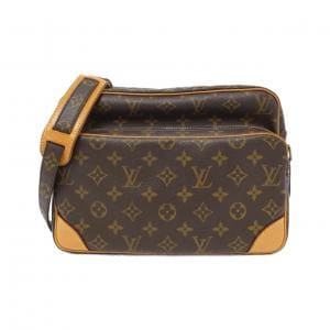 LOUIS VUITTON shoulder bag