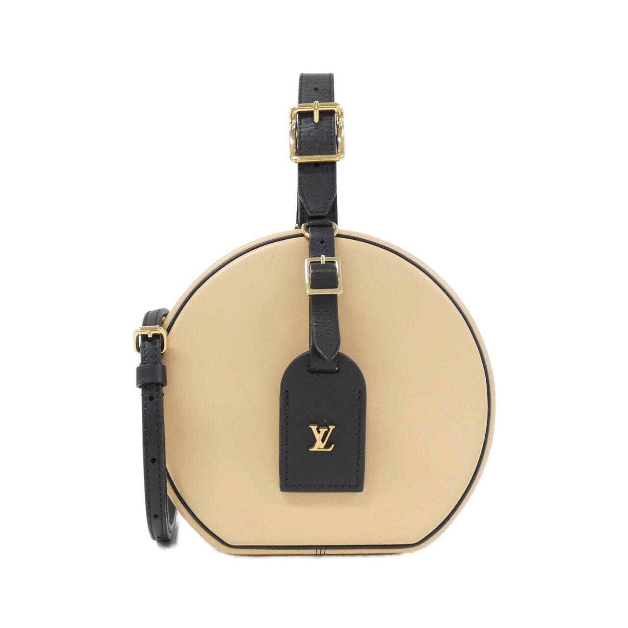 LOUIS VUITTON Petite Boite Chapeau M53138 Bag