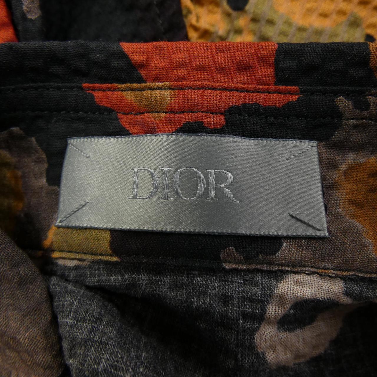 ディオール DIOR シャツ