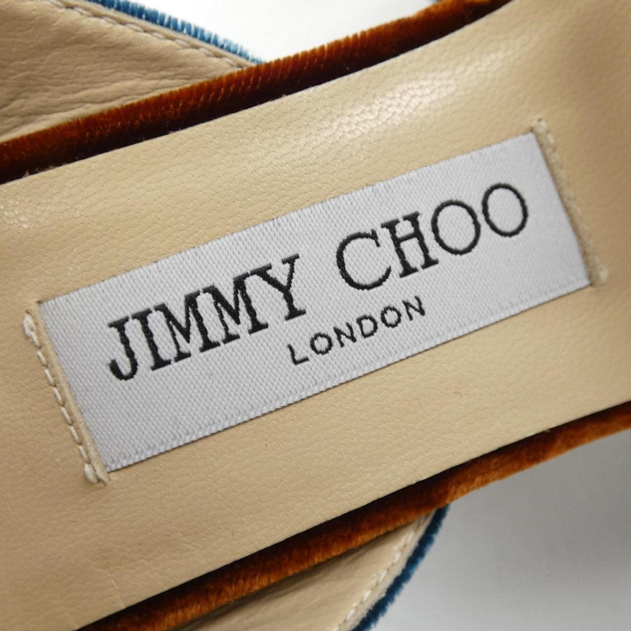 ジミーチュウ JIMMY CHOO サンダル