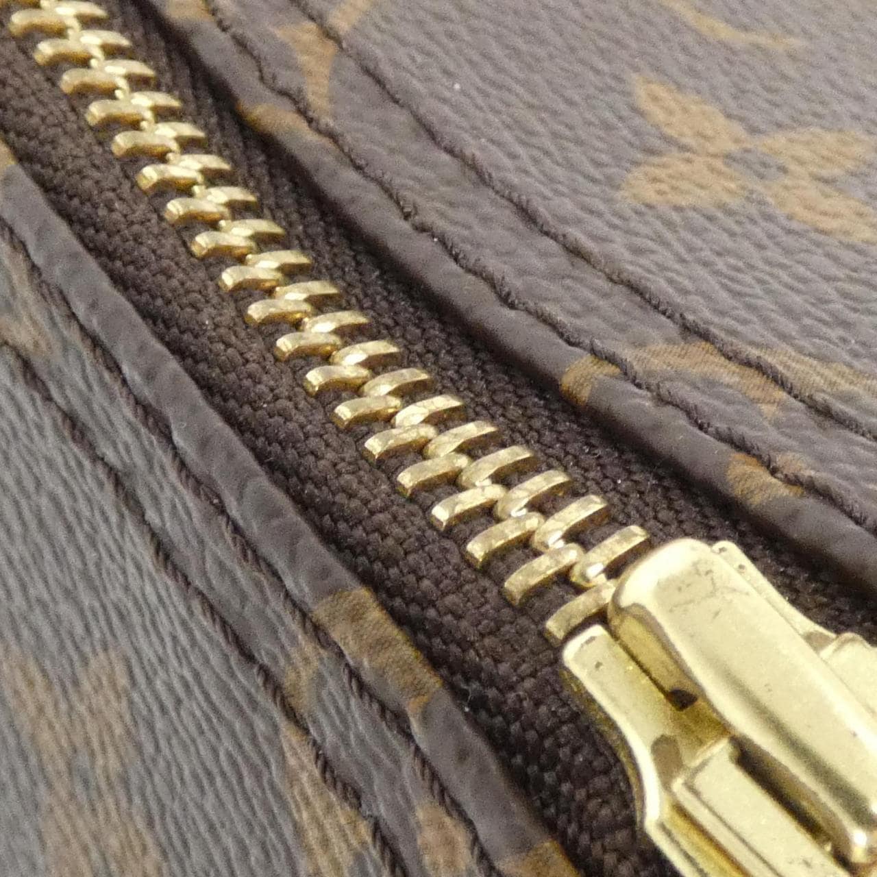 ルイヴィトン モノグラム スピーディ 35cm M41107 ボストンバッグ