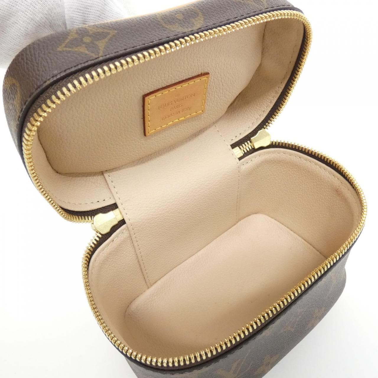 LOUIS VUITTON Monogram Nice Nano M44936 包
