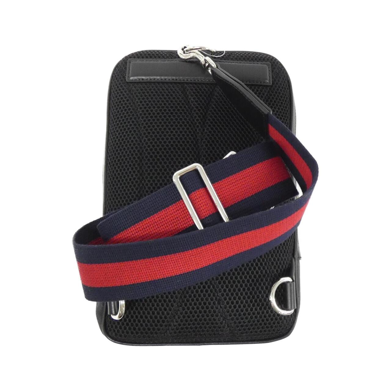 [新品] Gucci 822073 FADJM 單肩包