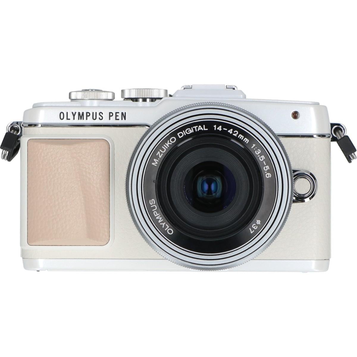 Ｅ－ＰＬ７　１４－４２ＥＺＫＩＴ　ホワイト