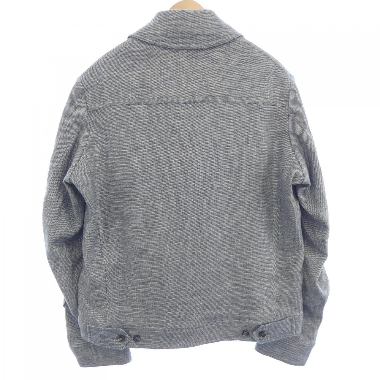 ジアーボ GABO ジャケット